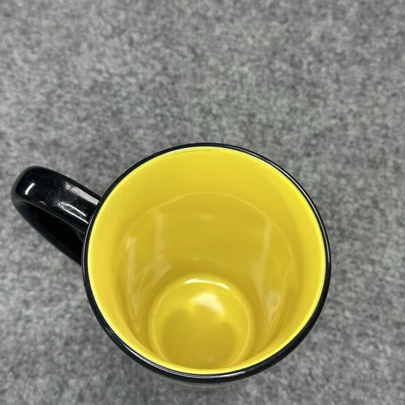 Disney Store Jack Skellington Sally Latte Mug Tim Burton's The Nightmare Before - Picture 4 of 6